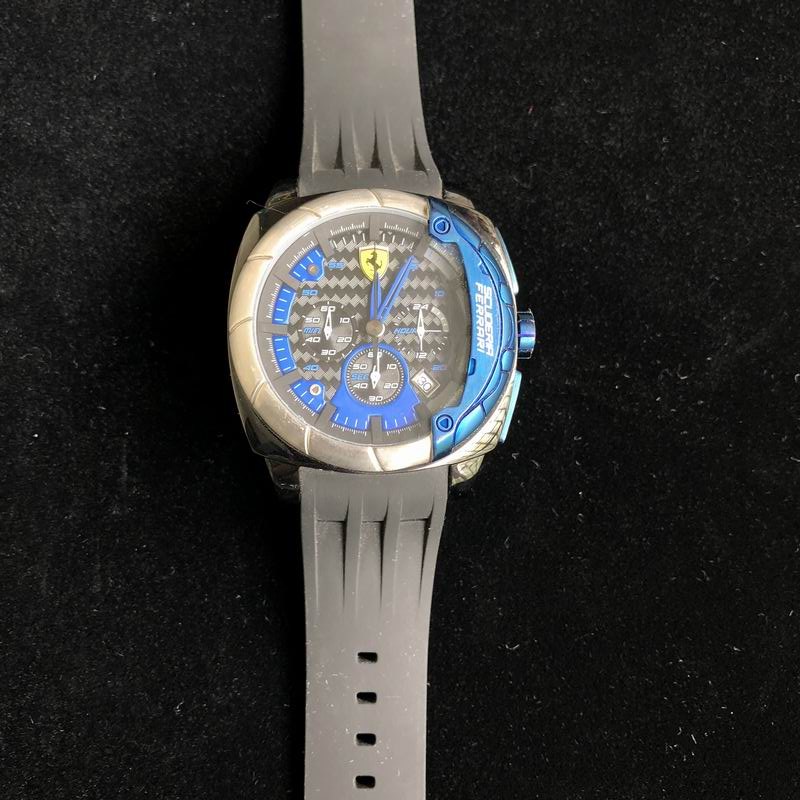 Ferrari watch man-135